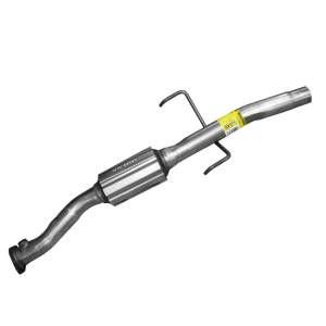 NEW 04-05 Toyota RAV4 2.4 Catalytic Converter EPA or CARB (Rear) | 1742028380 | 2004-2005 Toyota RAV4 2.4L