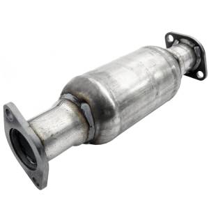 NEW 06-09 Hyundai Accent & Kia Rio 1.6 Catalytic Converter EPA or CARB (Rear) | 2895026270, 2895026610 | 2006-2009 Hyundai Accent / Kia Rio 1.6L