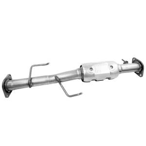 NEW 99-02 Toyota 4RUNNER 3.4 Catalytic Converter EPA or CARB (Rear) | 1745062050 | 1999-2002 Toyota 4RUNNER 3.4L