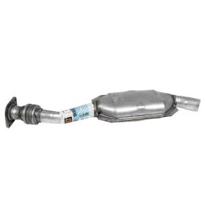 NEW 00-07 Ford Taurus & Mercury Sable 3.0 Catalytic Converter EPA or CARB (Rear) | 1F1Z5E212CA, 2F1Z5E212AA, 2F1Z5E212BA | 2000-2007 Ford Taurus / Mercury Sable 3.0L