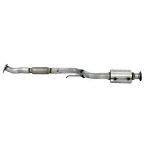 NEW 03-06 Nissan Sentra 1.8 Catalytic Converter EPA or CARB (Rear) | 200104Z900, 200104Z910, 200104Z915 | 2003-2006 Nissan Sentra 1.8L