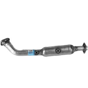 NEW 03-11 Honda Element 2.4 Catalytic Converter EPA or CARB (Rear) | 18160PZDS00 | 2003-2011 Honda Element 2.4L