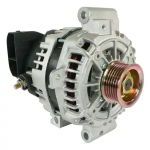 OEM Ford 6.4 Powerstroke 125 AMP Alternator | 7C3Z-10V346-BDRM 