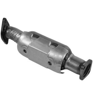 NEW 07-09 Hyundai Santa Fe 3.3 Catalytic Converter EPA or CARB (Rear) | 289503C710 | 2007-2009 Hyundai Santa Fe 3.3L