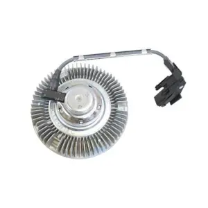 OEM Ford 6.4 Powerstroke Fan Clutch | 7C3Z-8A616-F, YB-3125