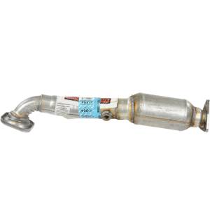 NEW 10-11 Honda CR-V 2.4 Catalytic Converter EPA or CARB (Rear) | 18150REZA01 | 2010-2011 Honda CR-V 2.4L