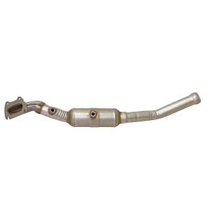 NEW 11-12 Dodge Durango & Jeep Grand Cherokee 3.6 Catalytic Converter EPA or CARB (Right) | 68037894AE | 2011-2012 Dodge Durango / Jeep Grand Cherokee 3.6L