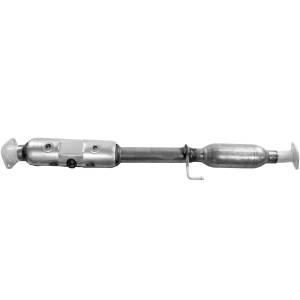 NEW 11-14 Hyundai Sonata 2.4 Catalytic Converter EPA or CARB (Rear) | 286003Q190 | 2011-2014 Hyundai Sonata 2.4L