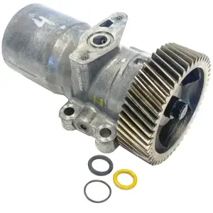 OEM Ford 6.0 Powerstroke High Pressure Oil Pump (HPOP) | 4C3Z-9A543-AARM, 3C3Z-9A543-AARM 