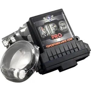 TS Performance MP-8 Pro (RV) | 1110306P 