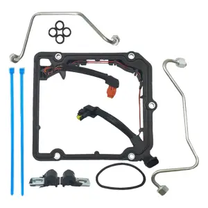 OEM Ford 6.4 Powerstroke Fuel Pump Installation Kit | 8C3Z-9G805-B