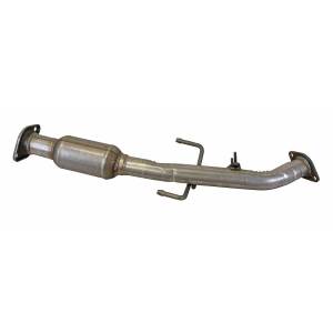 NEW 01-03 Toyota Sienna 3.0 Catalytic Converter EPA or CARB (Rear) | 174100A310 | 2001-2003 Toyota Sienna 3.0L