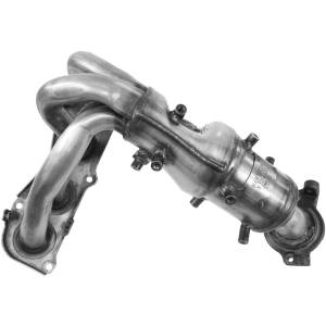 NEW 04-07 Toyota Highlander 2.4 Catalytic Converter EPA or CARB (Front) | 2505128290, 2505128410 | 2004-2007 Toyota Highlander 2.4L