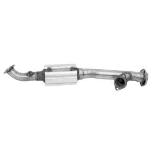 NEW 05+ Lexus GX470 & Toyota 4RUNNER 4.7 Catalytic Converter EPA or CARB (Rear) | 1741038390, 1741050450 | 2005+ Lexus GX470 / Toyota 4RUNNER 4.7L