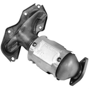 NEW 05-18 Lexus ES350 & Toyota Camry 3.5 Catalytic Converter EPA or CARB (Rear) | 1714031161, 1714031720, 1714031H00 | 2005-2018 Lexus ES350 / Toyota Camry 3.5L