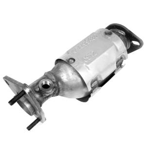 NEW 05-18 Nissan Pathfinder & Suzuki Equator 4.0 Catalytic Converter EPA or CARB (Front) | 1428082Z11, 208A39BF0A, 208A39BL0A | 2005-2018 Nissan Pathfinder / Suzuki Equator 4.0L