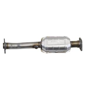 NEW 05-18 Nissan Pathfinder & Suzuki Equator 4.0 Catalytic Converter EPA or CARB (Rear) | 200101PE1A, 200109CD0A, 20010EA200 | 2005-2018 Nissan Pathfinder / Suzuki Equator 4.0L