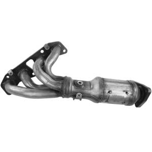 NEW 05-19 Nissan Frontier & Suzuki Equator 2.5 Catalytic Converter EPA or CARB (Front) | 14002EA000, 14002EA001 | 2005-2019 Nissan Frontier / Suzuki Equator 2.5L