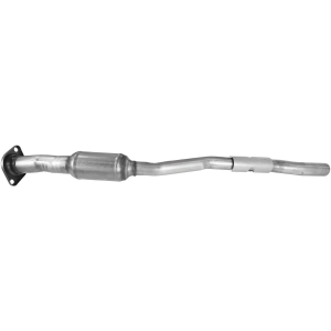 NEW 06-08 Lexus RX400H & Toyota Highlander 3.3 Catalytic Converter EPA or CARB (Rear) | 1742020400