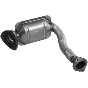 NEW 07-10 Chevy Equinox 3.6 Catalytic Converter EPA or CARB (Rear) | 1419178J00, 1419178J01, 25818505 | 2007-2010 Chevy Equinox 3.6L