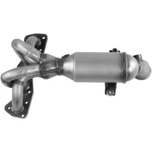 NEW 07-15 Mini Cooper 1.6 Catalytic Converter EPA or CARB (Front) | 18407559400, 18407599503 | 2007-2015 Mini Cooper 1.6L