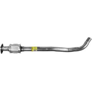 NEW 10-13 Ford Transit Connect 2.0 Catalytic Converter EPA or CARB (Rear) | 9T1Z5E212B | 2010-2013 Ford Transit Connect 2.0L