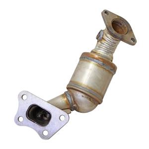 NEW 10-16 Buick Allure & LaCrosse Catalytic Converter EPA or CARB (Front) | 20805600, 20894012, 20965402 | 2010-2016 Buick Allure / LaCrosse