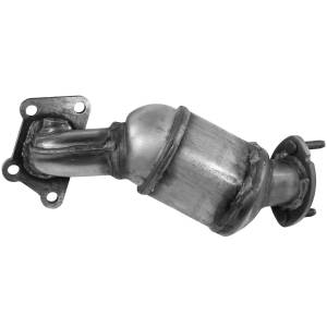 NEW 10-17 GM Equinox & Terrain Catalytic Converter EPA or CARB (Front) | 25800997, 84018131 | 2010-2017 GM Equinox / Terrain