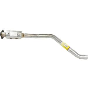 NEW 13-20 Hyundai Santa Fe & Kia Sorento 2.4 Catalytic Converter EPA or CARB (Rear) | 286004Z300 | 2013-2020 Hyundai Santa Fe / Kia Sorento 2.4L