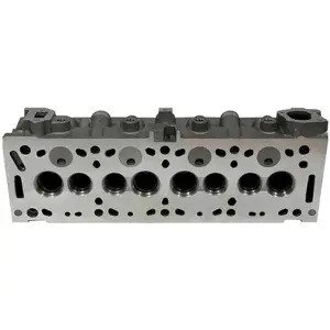 OEM 6.4 Powerstroke Cylinder Head | 8C3Z-6049-BRM