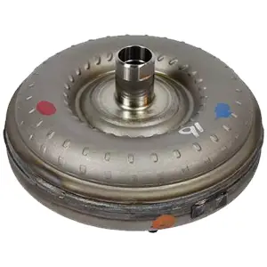 OEM 6.7 Powerstroke 6R140 Torque Converter | HC3Z-7902-ARM