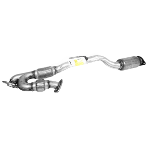 NEW 09+ Nissan Murano 3.5 Catalytic Converter *EPA or CARB (Rear) | 200201AA2B, 200201AA2C