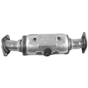 NEW 10-16 Hyundai Tucson & Kia Sportage 2.4 Catalytic Converter *EPA or CARB (Rear) | 289602G880