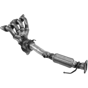 NEW 12-18 Ford Focus 2.0 Catalytic Converter *EPA or CARB (Front) | BV6Z5G232A, BV6Z5G232B