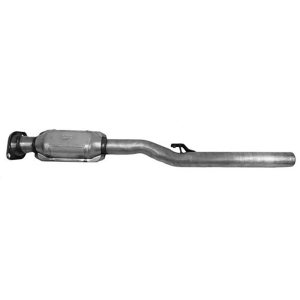 NEW 07-09 Mitsubishi Outlander 3.0 Catalytic Converter *EPA or CARB (Center) | 40917, 642888