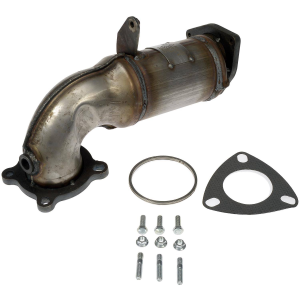 NEW 13-18 Buick Envision & Regal 2.0 Catalytic Converter *EPA or CARB (Front) | 12645922, 12656266, 12660225 | 2013-2018 Buick Envision / Regal 2.0L