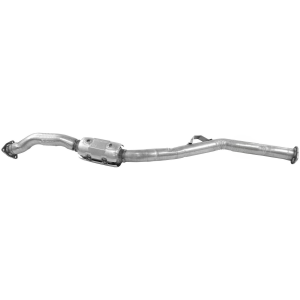 NEW 13-19 Subaru Legacy & Outback 2.5 Catalytic Converter *EPA or CARB (Rear) | 44620AD88A, 44620AD89A