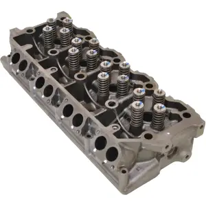 OEM 6.7 Powerstroke Cylinder Head | JC3Z-6049