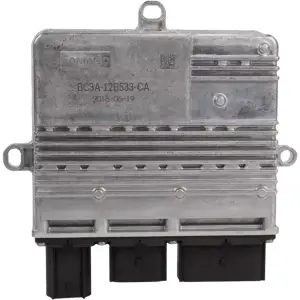 OEM 6.7 Powerstroke Glow Plug Control Unit | BC3Z-12B533