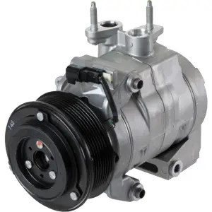 OEM 6.7 Powerstroke AC Compressor | YCC424, HC3H19D629AF, HC3Z19703A, LC3H19D629BC