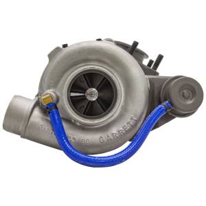 REMAN Ford 7.3 IDI Garrett Turbocharger  466533-9001S, 1819744C91  1993-1994 Ford IDI 7.3L