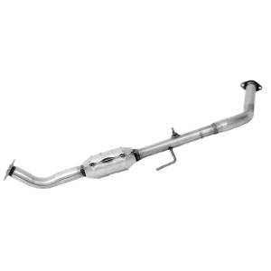 NEW 01-04 Toyota Sequoia 4.7 Catalytic Converter EPA or CARB (Left) | 174500F030 | 2001-2004 Toyota Sequoia 4.7L