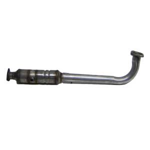 NEW 01-05 Honda Civic 1.7 Catalytic Converter EPA or CARB (Rear) | 809577 | 2001-2005 Honda Civic 1.7L