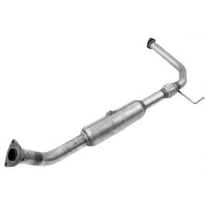 NEW 05-06 Toyota Tundra 4.7 Catalytic Converter EPA or CARB (Left) | 174500F070, 174500F080 | 2005-2006 Toyota Tundra 4.7L