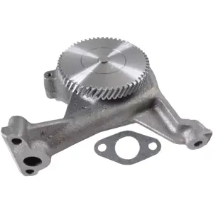 NEW 83-94 Ford 6.9 & 7.3 IDI Oil Pump | 22441999, EP165, 3978