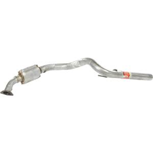 NEW 06-09 Chevy Express & GMC Savana Catalytic Converter EPA or CARB (Left) | 15853440 | 2006-2009 Chevy Express / GMC Savana