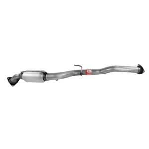 NEW 06-09 Chevy Express & GMC Savana Catalytic Converter EPA or CARB (Right) | 15853441 | 2006-2009 Chevy Express / GMC Savana