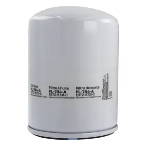 NEW 83-94 Ford 7.3 & 6.9 IDI Oil Filter | FL-784-A, E3TZ-6731-C