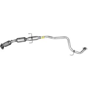 NEW 06-11 Toyota Yaris 1.5 Hatchback Catalytic Converter EPA or CARB | 1741021540 | 2006-2011 Toyota Yaris 1.5L