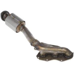 NEW 06-17 Lexus IS250 & IS350 Catalytic Converter EPA or CARB (Front Left) | 1715031120 | 2006-2017 Lexus IS250 / IS350